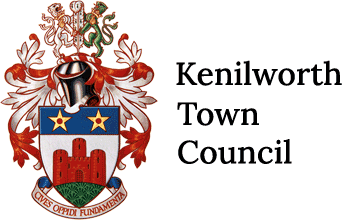 Kenilworth Town Council logo