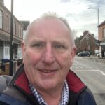 Adrian Marsh