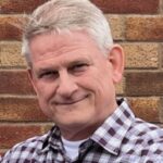 Mark Stevens