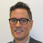 Andrew Milton