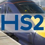 High Speed 2 Updates