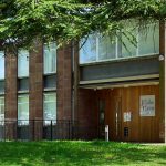 Jubilee House Kenilworth
