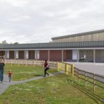 Abbey Fields Swimming Pool