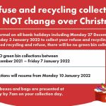 Christmas-Bin-Collections