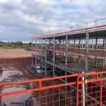 Castle Farm Construction