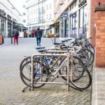 Bikes
