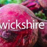 Warwickshire Reduces - Logo