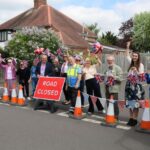 Lillington Platinum Jubilee Street Party