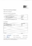 Annual CIL Report 21-22