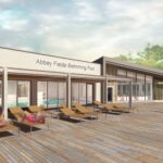 Abbey Fields Swimming Pool