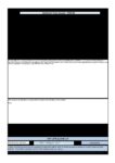 External Auditor Report & Certificate 21 22