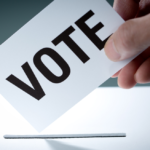 Vote Ballot