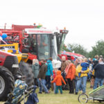 Kenilworth Show