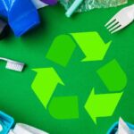 Recycling Logo