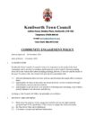Community Engagement