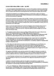 WDC Site Delivery Officer Report Jul 23