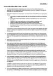 WDC Site Delivery Officer Report Jun 23