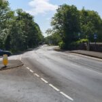 St John;'s Gyratory