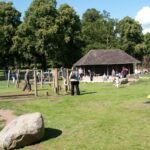 Abbey Fields Playground