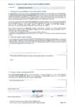 External Auditor Report & Certificate 22 23