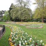 Jephson Gardens