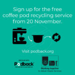 Coffee Pod
