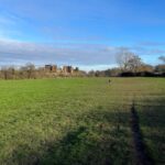 Kenilworth Castle
