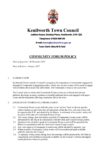 Community Forum Guidance