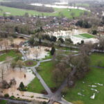 Flooding