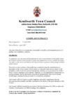 Complaints Policy