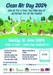 Clean Air Day 2024 Poster_A4