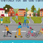 Clean Air Day logo