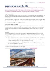 newsletter