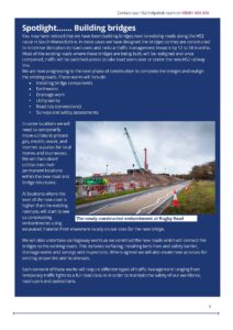 newsletter
