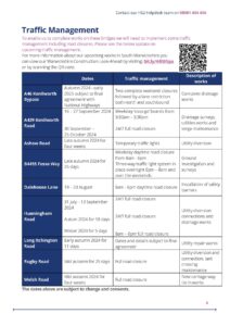 newsletter