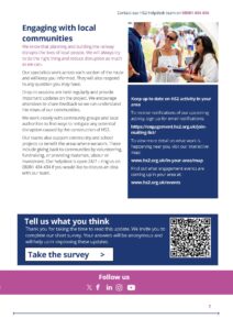newsletter