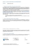 External Auditor Report & Certificate 2024 25