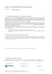 External Auditor Report and Certificate 2025 2026